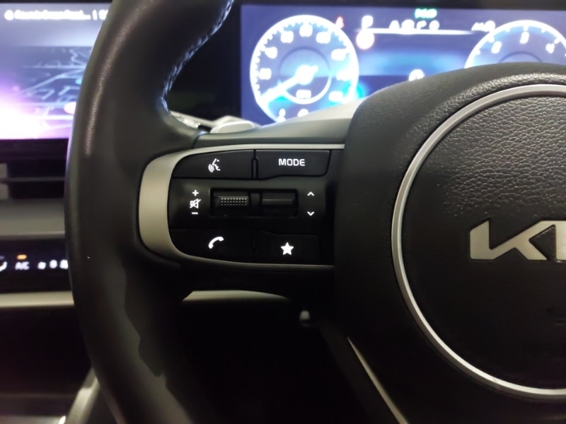 Used Kia Sportage 2022 for sale - 77556499: Photo 10