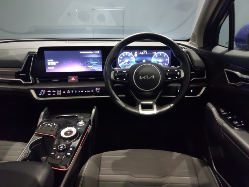 Used Kia Sportage 2022 for sale - 77556499: Photo 7