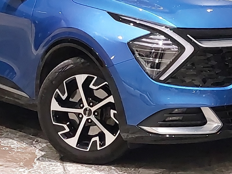 Used Kia Sportage 2022 for sale - 77556499: Photo 9