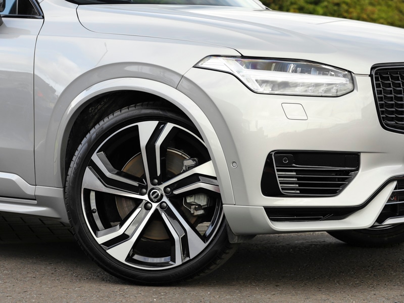 Used Volvo XC90 2024 for sale - 77122996: Photo 10