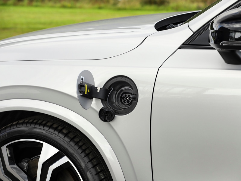 Used Volvo XC90 2024 for sale - 77122996: Photo 11