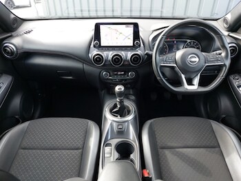 Used Nissan Juke 2023 for sale - 75856596: Photo
