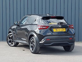Used Nissan Juke 2023 for sale - 75856596: Photo