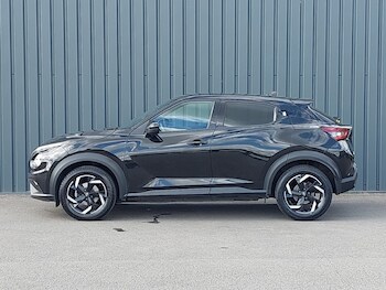 Used Nissan Juke 2023 for sale - 75856596: Photo