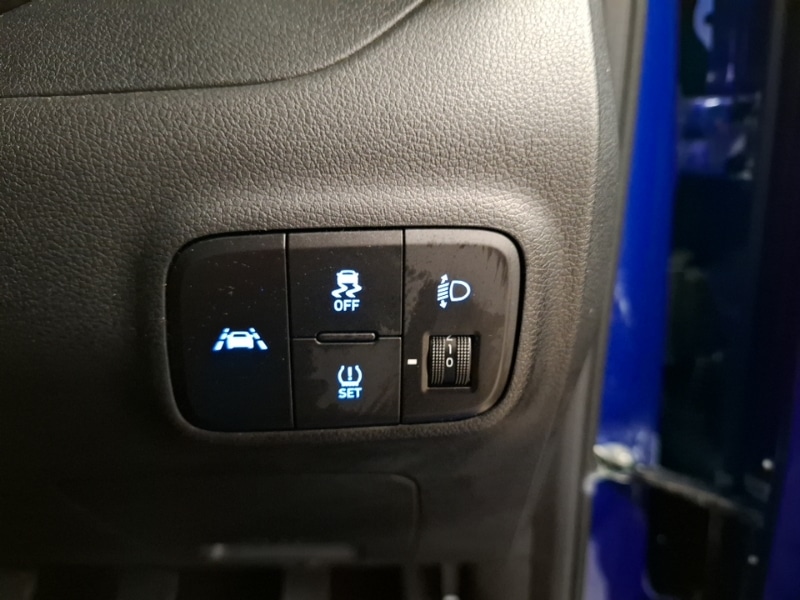 Used Hyundai i10 2022 for sale - 77891942: Photo 10