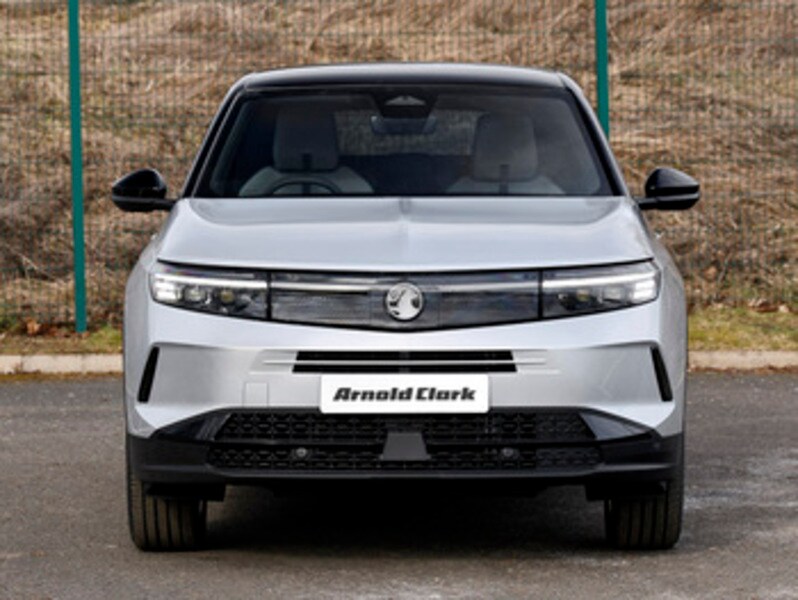 Used Vauxhall Grandland 2026 for sale - 77817176: Photo 7