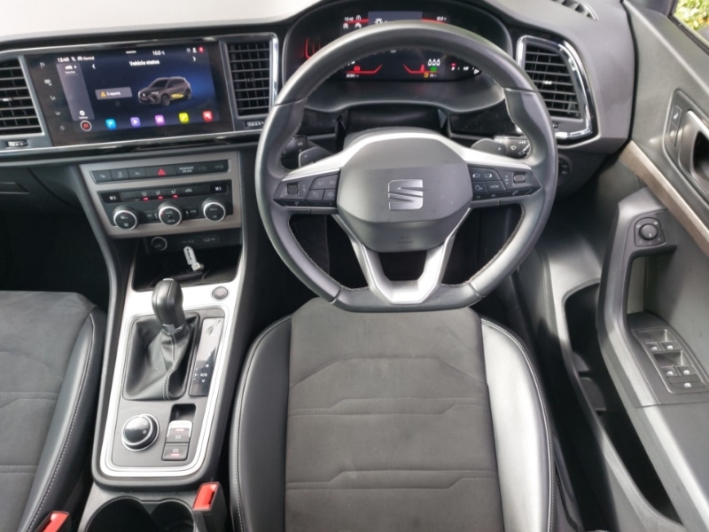 Used SEAT Ateca 2024 for sale - 76838479: Photo 7