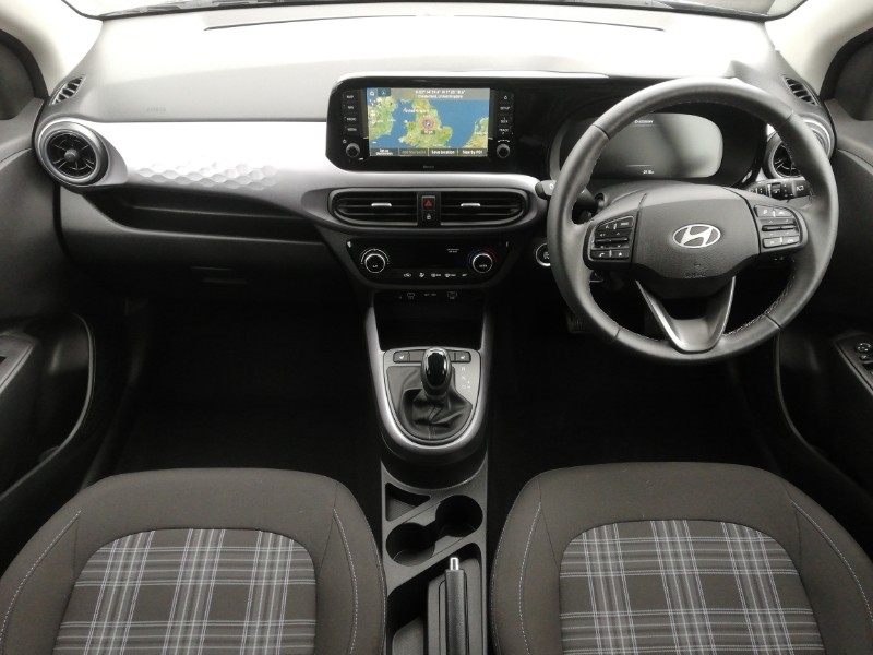 Used Hyundai i10 2025 for sale - 77596946: Photo 7