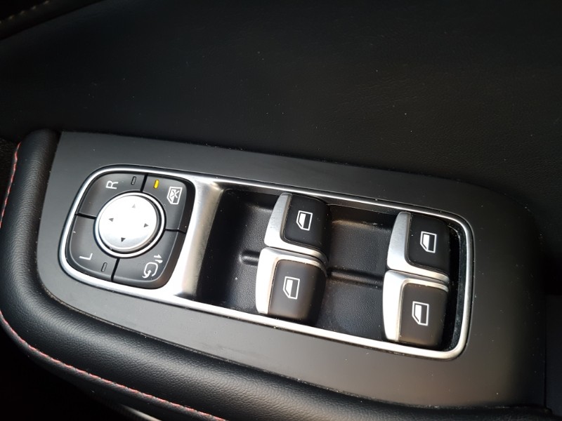 Used MG MG HS 2023 for sale - 77924338: Photo 12