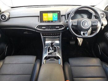 Used MG MG HS 2023 for sale - 77924338: Photo