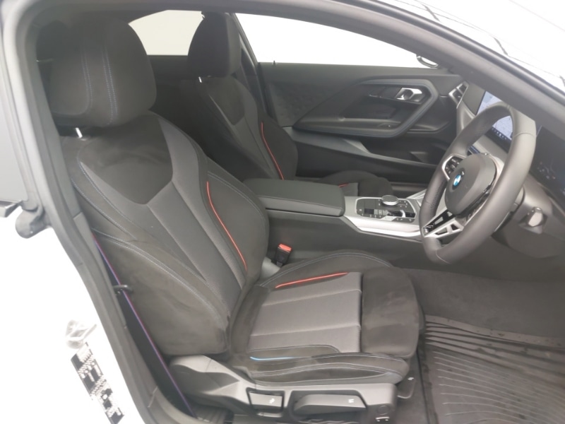 Used BMW 2 Series 2025 for sale - 77657271: Photo 11