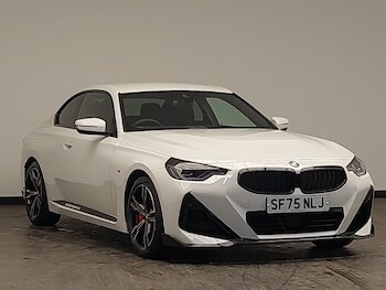BMW 2 Series feature image