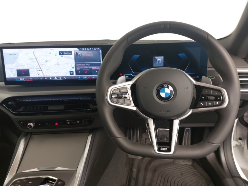 Used BMW 2 Series 2025 for sale - 77657271: Photo 4