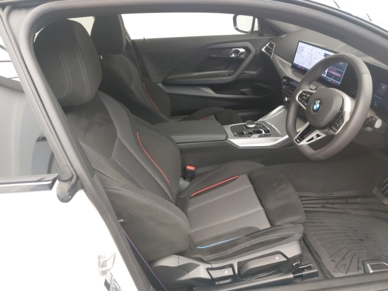 Used BMW 2 Series 2025 for sale - 77657271: Photo 6