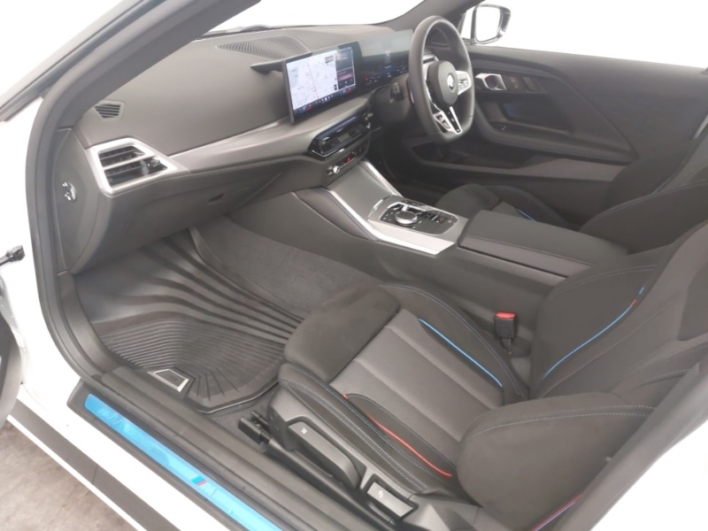 Used BMW 2 Series 2025 for sale - 77657271: Photo 7