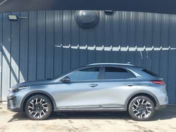 Used Kia XCeed 2023 for sale - 75452268: Photo