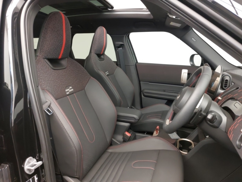 Used MINI Countryman 2025 for sale - 77214715: Photo 11