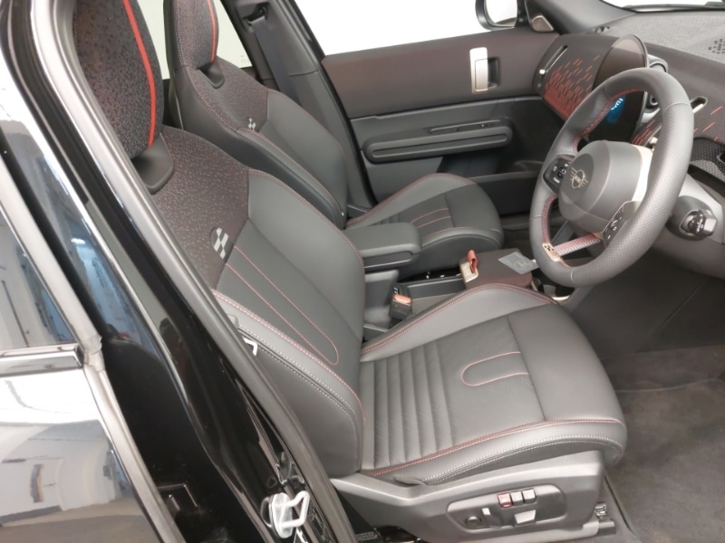 Used MINI Countryman 2025 for sale - 77214715: Photo 6