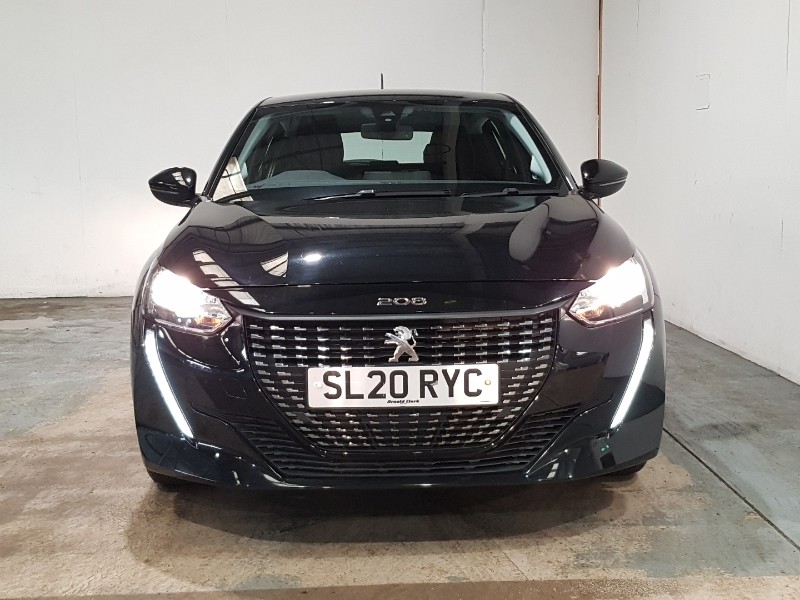 Used Peugeot 208 2020 for sale - 77797606: Photo 12