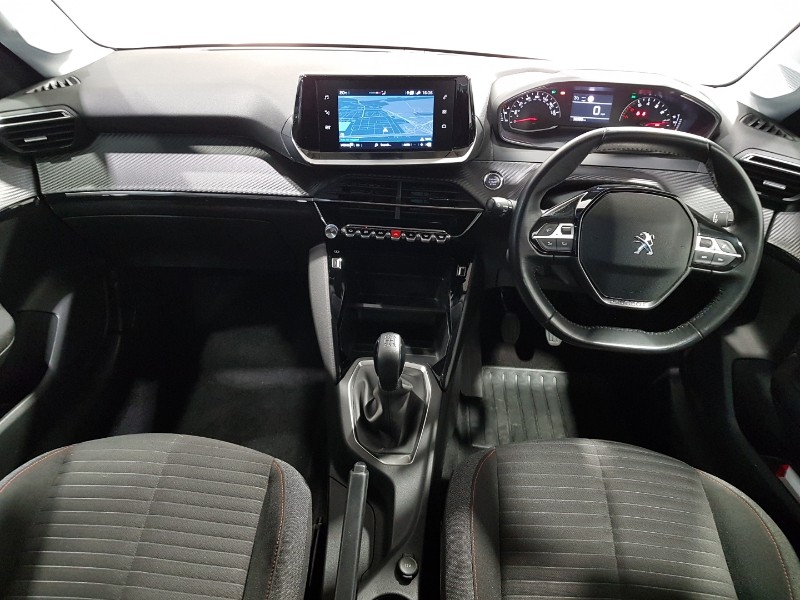 Used Peugeot 208 2020 for sale - 77797606: Photo 2