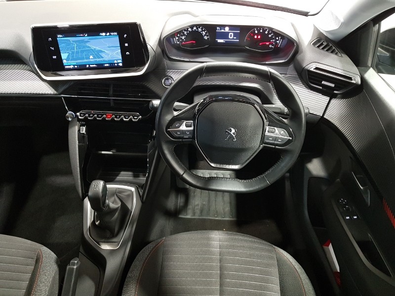 Used Peugeot 208 2020 for sale - 77797606: Photo 7