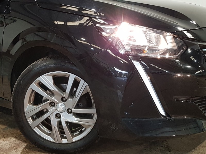 Used Peugeot 208 2020 for sale - 77797606: Photo 9