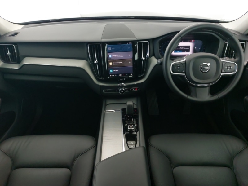 Used Volvo XC60 2024 for sale - 77214582: Photo 2