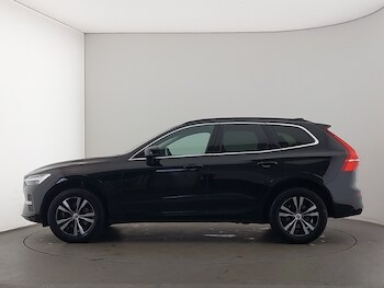 Used Volvo XC60 2024 for sale - 77214582: Photo