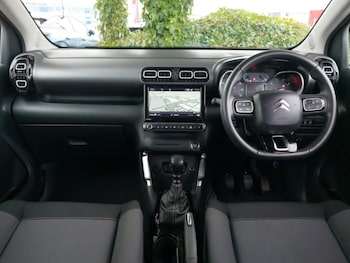 Used Citroen C3 Aircross 2022 for sale - 77393263: Photo