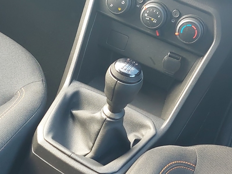 Used Dacia Sandero Stepway 2022 for sale - 77266513: Photo 11