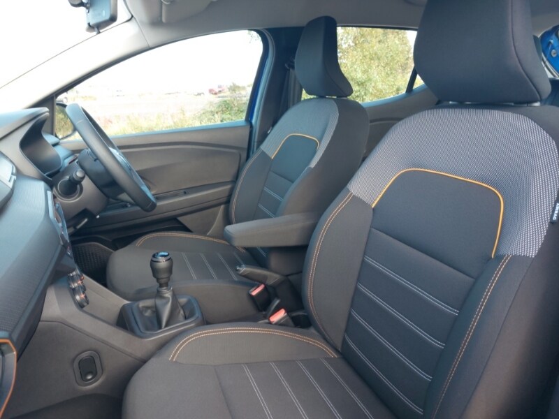 Used Dacia Sandero Stepway 2022 for sale - 77266513: Photo 5