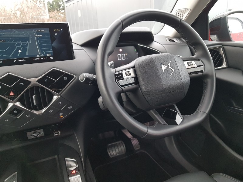 Used DS Automobiles DS 3 2022 for sale - 76764508: Photo 10