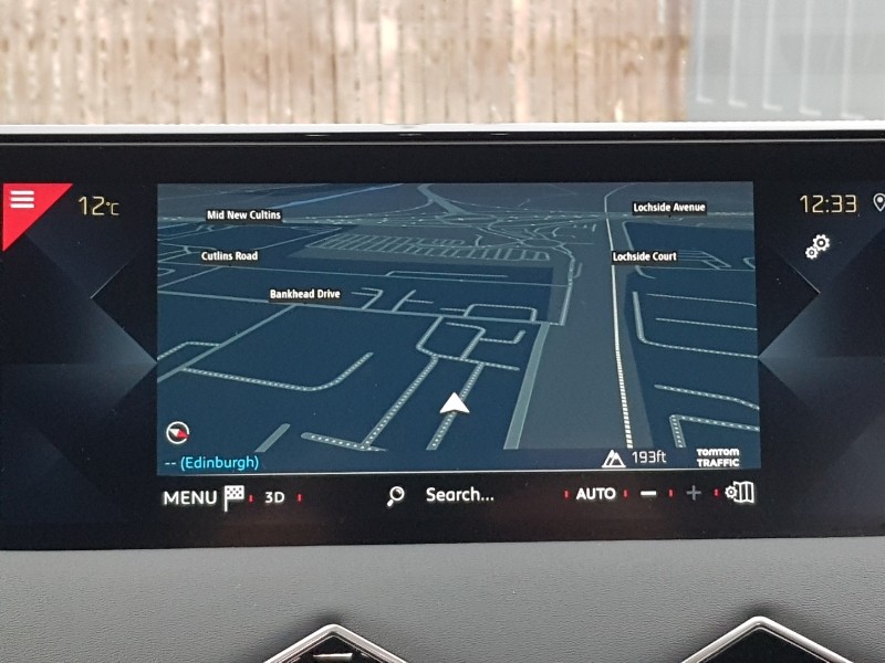 Used DS Automobiles DS 3 2022 for sale - 76764508: Photo 11