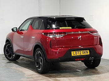 Used DS Automobiles DS 3 2022 for sale - 76764508: Photo