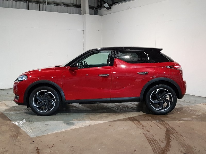 Used DS Automobiles DS 3 2022 for sale - 76764508: Photo 4