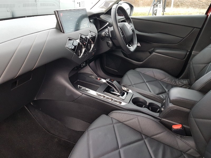 Used DS Automobiles DS 3 2022 for sale - 76764508: Photo 5