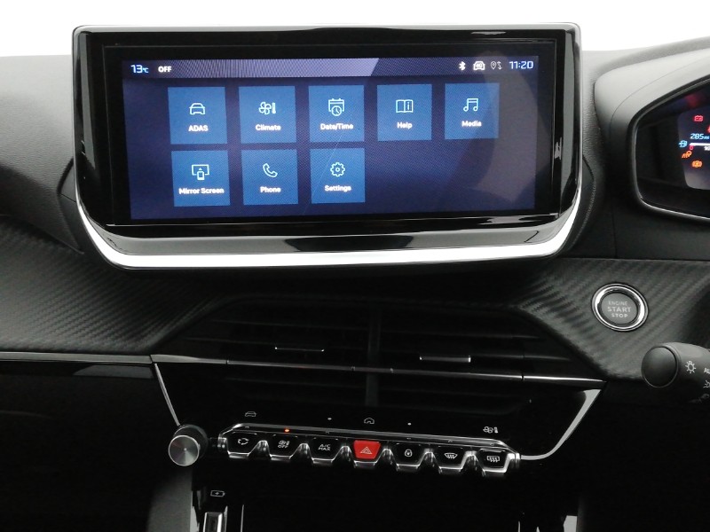 Used Peugeot 208 2025 for sale - 77482894: Photo 10