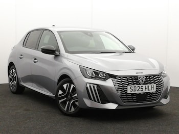 Used Peugeot 208 2025 for sale - 77482894: Photo