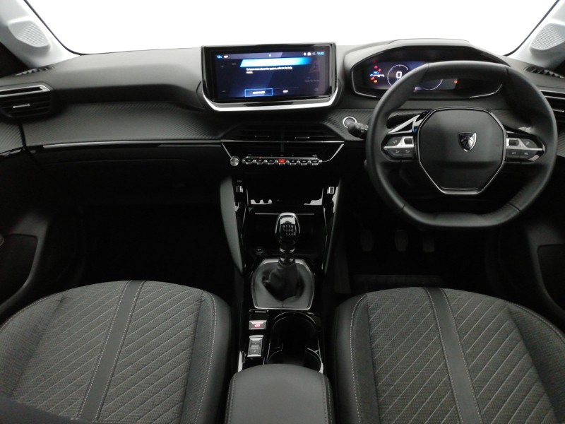 Used Peugeot 208 2025 for sale - 77482894: Photo 2