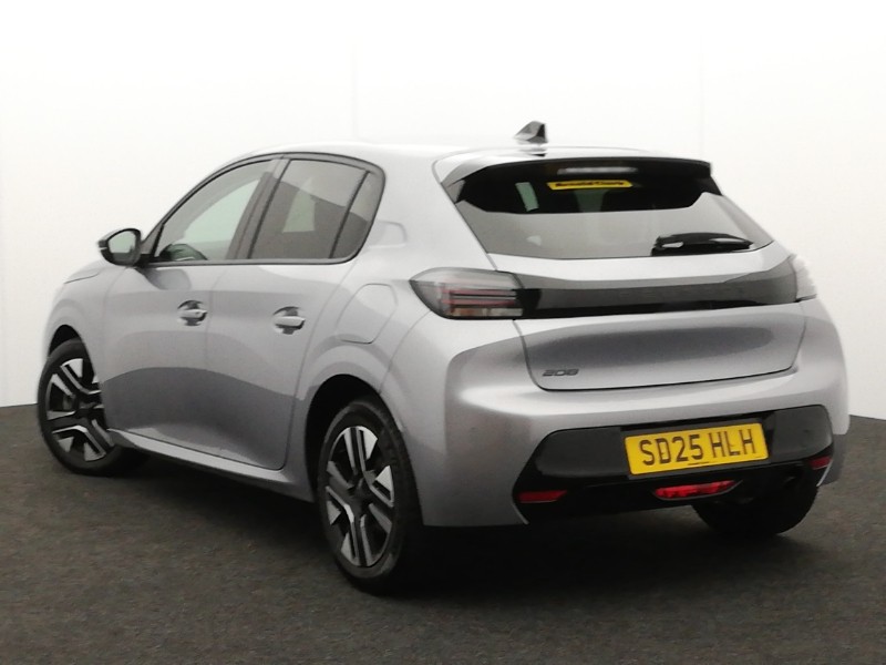 Used Peugeot 208 2025 for sale - 77482894: Photo 3