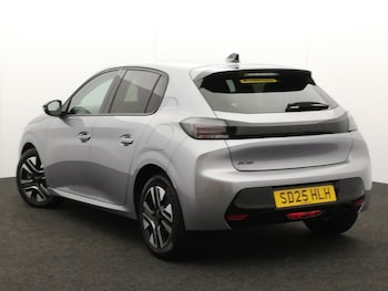 Used Peugeot 208 2025 for sale - 77482894: Photo