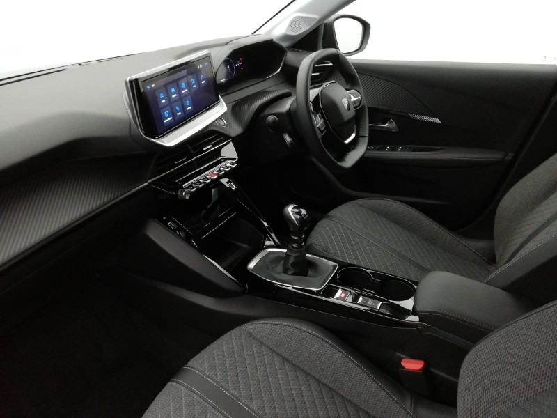 Used Peugeot 208 2025 for sale - 77482894: Photo 5