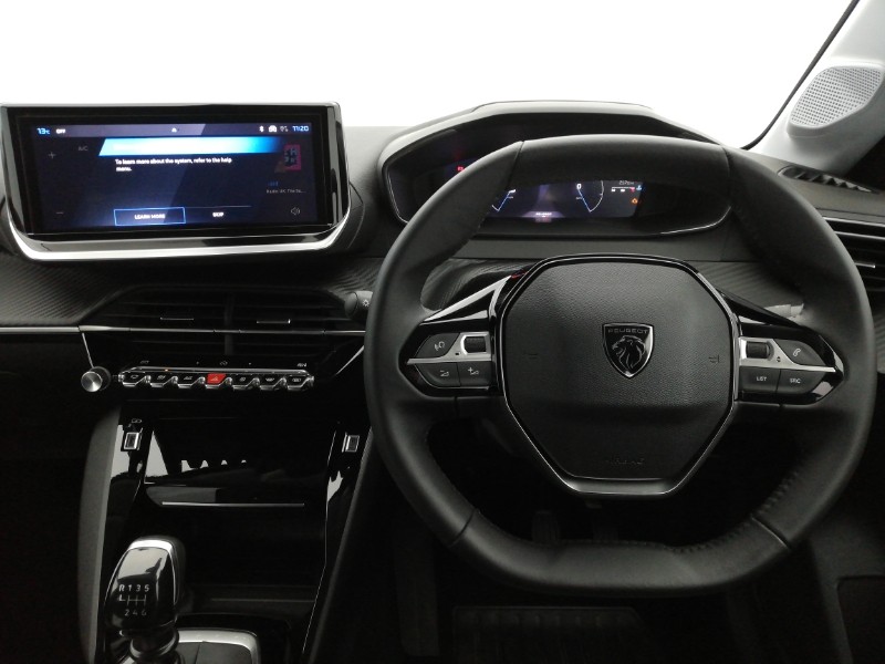 Used Peugeot 208 2025 for sale - 77482894: Photo 7