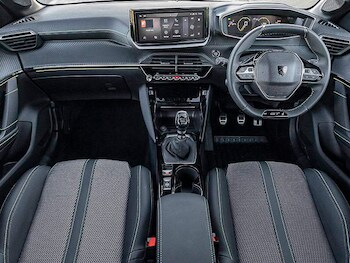 Used Peugeot 208 2025 for sale - 76483683: Photo