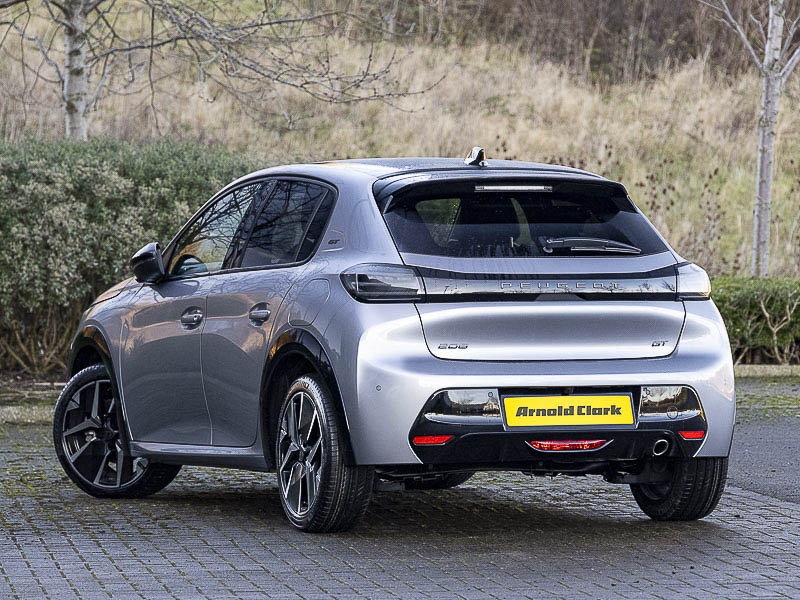 Used Peugeot 208 2025 for sale - 76483683: Photo 3