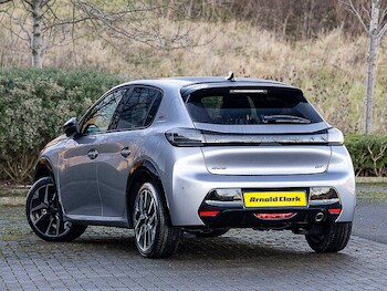 Used Peugeot 208 2025 for sale - 76483683: Photo