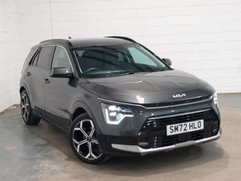 2023 - 1.6 GDi Hybrid 3 5dr DCT