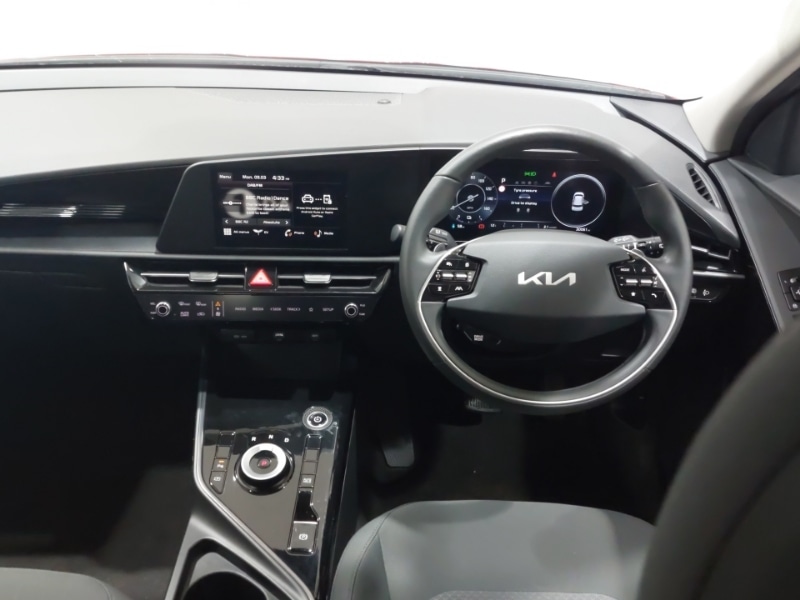 Used Kia Niro 2022 for sale - 77912880: Photo 10