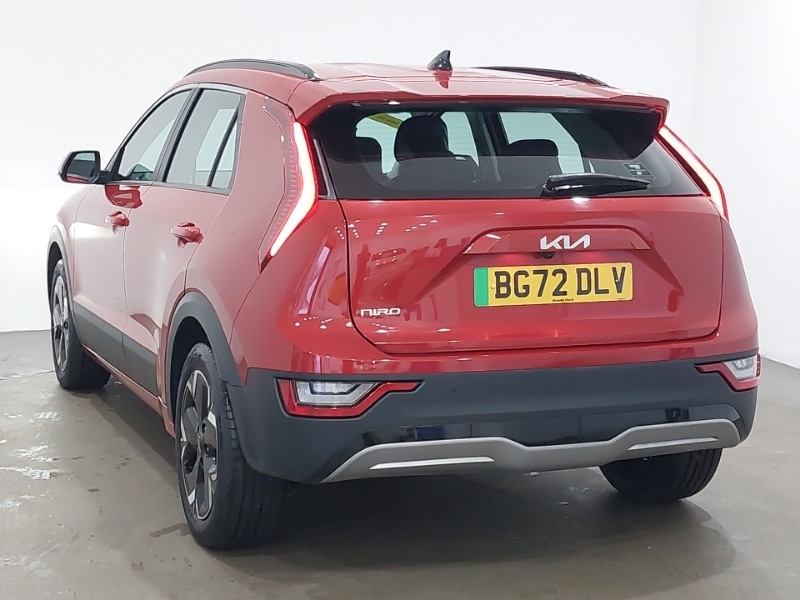 Used Kia Niro 2022 for sale - 77912880: Photo 3