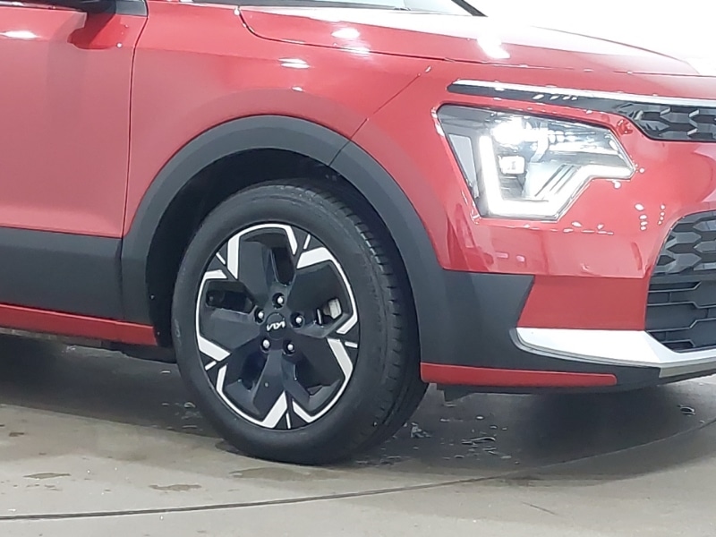 Used Kia Niro 2022 for sale - 77912880: Photo 9